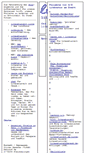 Mobile Screenshot of literaturwelt.de